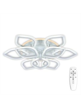 Накладная люстра Citilux CL236190RE