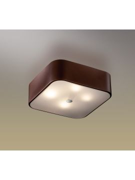 Накладная люстра Odeon Light 2048/4C