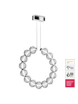 Подвесной светильник Maytoni Amulet MOD555PL-L23CH4K