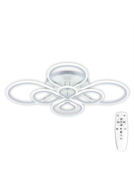 Накладная люстра Citilux CL235180R