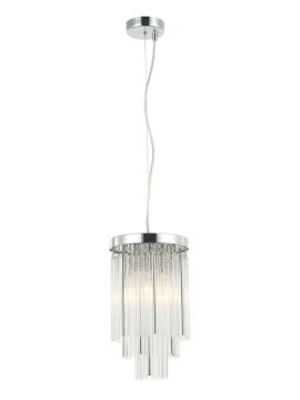 Подвесной светильник Stilfort Style rain 2147/09/01P