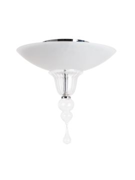 Накладная люстра Divinare 4020/02 PL-2