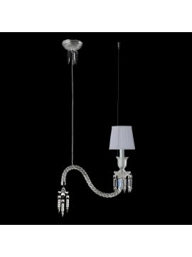 Подвесной светильник Crystal Lux Princess SP1