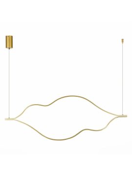 Подвесной светильник ST Luce Cortile SL6106.203.65