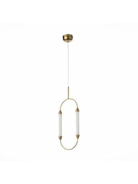 Подвесной светодиодный светильник ST Luce Olbia SL6004.303.02