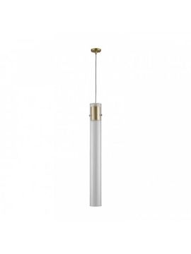 Подвесной светильник Newport 7271/S brass М0064985