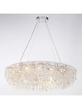 Подвесной светильник Newport 10910+6/S М0064979