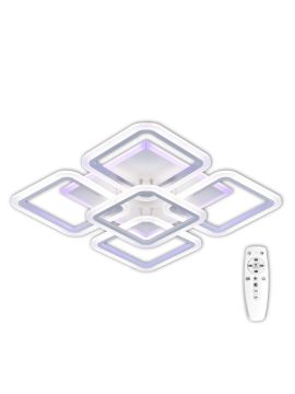 Накладная люстра Citilux CL232150RE