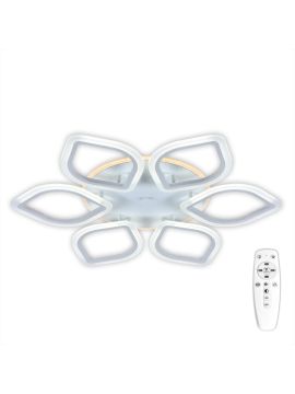 Накладная люстра Citilux CL236160RE