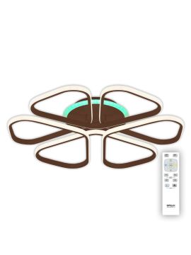 Накладная люстра Citilux CL233275RGB