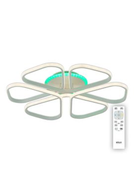 Накладная люстра Citilux CL233270RGB