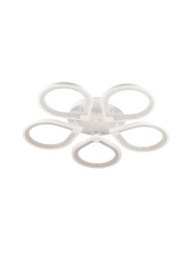 Накладная люстра LUMION 4522/99CL