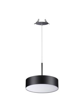 Подвесной светильник Novotech Prometa 358765