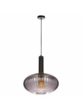 Подвесной светильник Loft IT IRIS 2070-C+BL