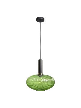 Подвесной светильник Loft IT IRIS 2072-C+BL