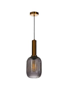 Подвесной светильник Loft IT IRIS 2070-A+BR