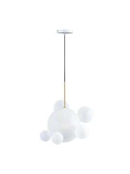 Подвесной светильник Loft IT Bolle 2030-P6