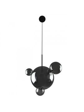 Подвесной светильник Loft IT Bolle 2029-P4