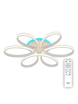 Накладная люстра Citilux CL233170RGB