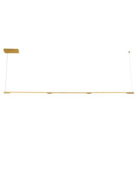 Подвесной светильник Crystal Lux Largo LARGO SP33W L1770 GOLD