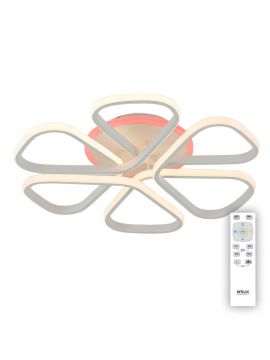 Накладная люстра Citilux CL233250RGB