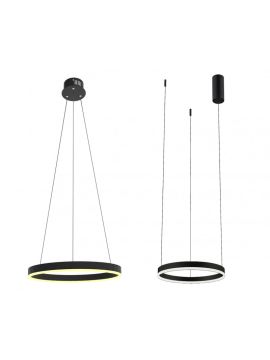 Подвесной светильник Kink Light Тор 08212,19A(4000K)