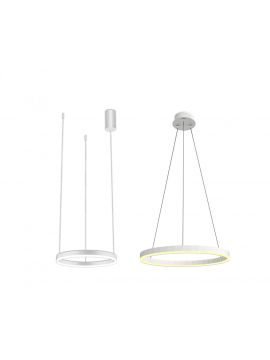 Подвесной светильник Kink Light Тор 08212,01A(4000K)