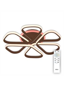 Накладная люстра Citilux CL233255RGB