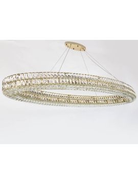 Подвесной светильник Newport 10120 10127+21/S gold