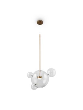 Подвесной светильник Freya Amoris FR5128PL-L10BS