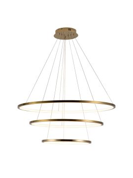 Подвесной светодиодный светильник Loft IT Ring 10015/3