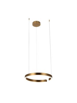 Подвесной светодиодный светильник Loft IT Ring 10013M