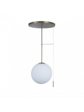 Подвесной светильник Loft IT Signal 10029PM Gold