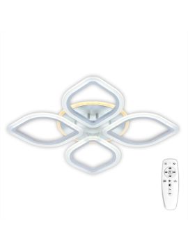 Накладная люстра Citilux CL236140RE