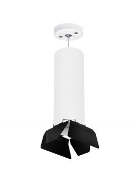 Подвесной светильник Lightstar RULLO RP6496487 (216496+590086+202487)