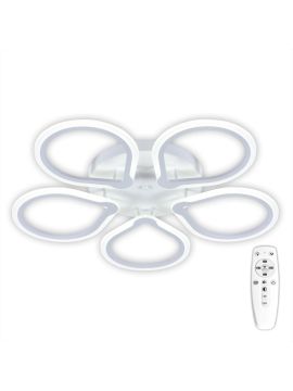 Накладная люстра Citilux CL235150R