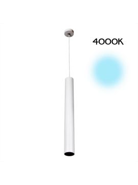 Подвесной светильник Citilux Тубус CL01PBL120N