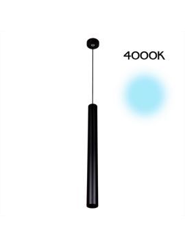 Подвесной светильник Citilux Тубус CL01PBL071N