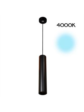 Подвесной светильник Citilux Тубус CL01PB121N