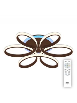 Накладная люстра Citilux CL233155RGB