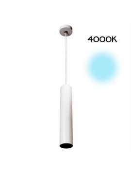 Подвесной светильник Citilux Тубус CL01PB120N