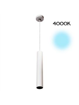 Подвесной светильник Citilux Тубус CL01PB070N