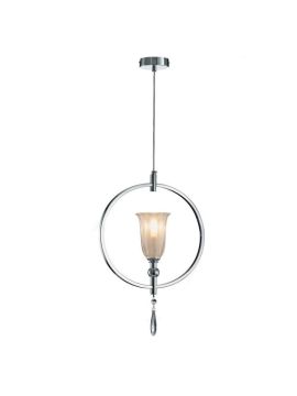 Подвесной светильник Newport 4801/S chrome М0063683