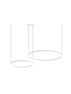 Подвесной светильник Kink Light ТОР 08219,01PA