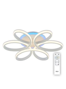 Накладная люстра Citilux CL233150RGB