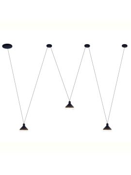 Подвесной светильник Mantra ANTARES 7311