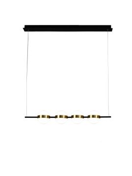 Подвесной светильник Mantra CUBA 7161