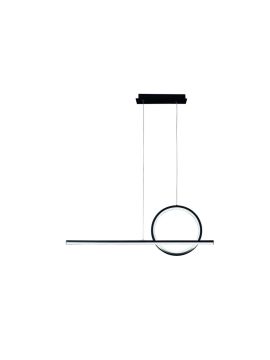 Подвесной светильник Mantra KITESURF 7142