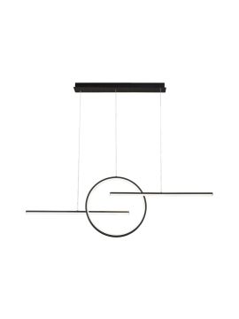 Подвесной светильник Mantra KITESURF 7140