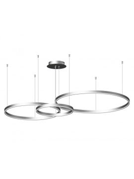 Подвесной светильник Kink Light ТОР 08223,16P(4000K)